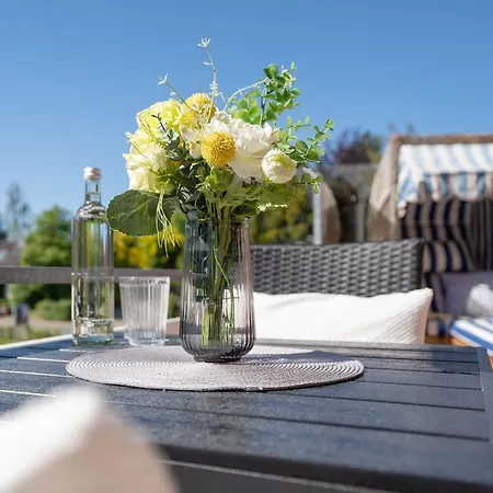 Jankar * Timmendorfer Strand