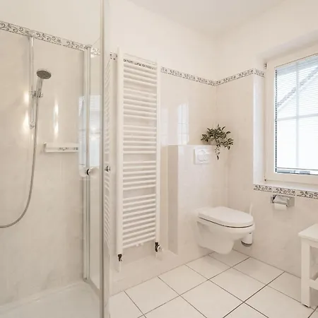 Jankar Apartment Timmendorfer Strand