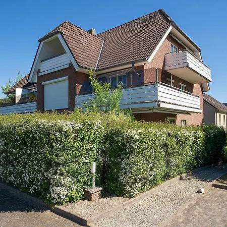 Apartment Jankar Timmendorfer Strand