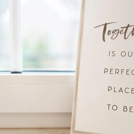 Apartment Jankar Timmendorfer Strand