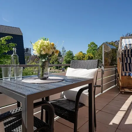 Apartment Jankar Timmendorfer Strand