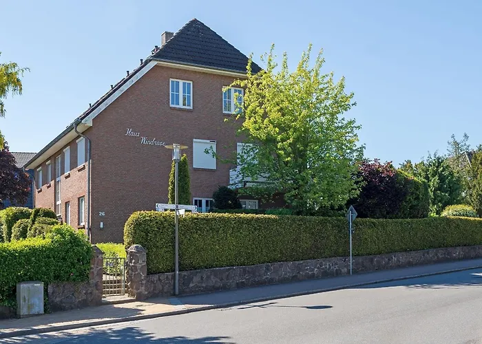 Jankar Timmendorfer Strand