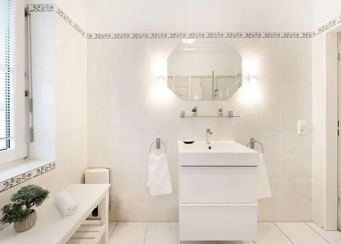 Jankar Apartman Timmendorfer Strand