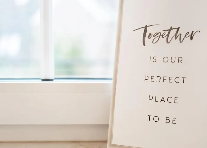 Apartman Jankar Timmendorfer Strand